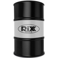 RIXX TD K 10W-40 CK-4/SN ACEA E9 208 л моторное масло синт