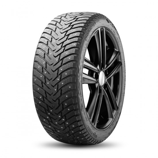 Автошина Ikon Tyres Character Ice 8 225/50 R17 98T XL шип