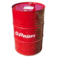 G-Profi Service Line GL-5 80W-90 бочка 205л масло трансмиссионное