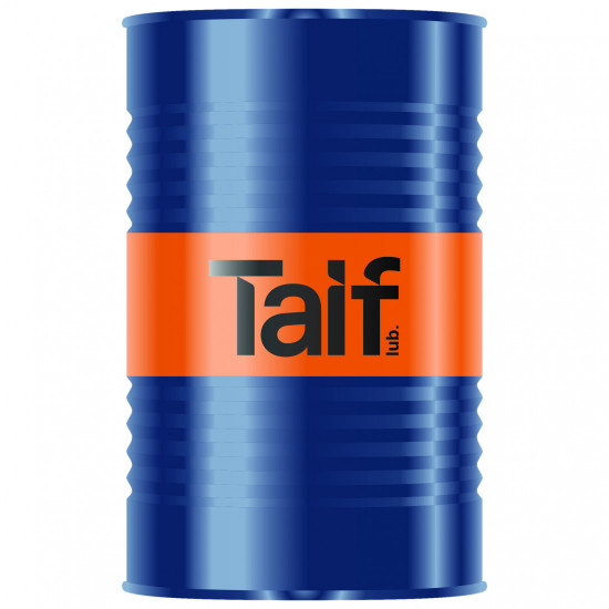 TAIF MUTE HVLP PAO 46 гидравлическое синт. масло розлив