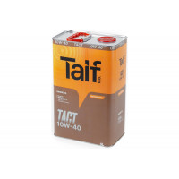 TAIF TACT 10W-40 SL/CF A3/B4 4л п/с моторное масло (4 шт)