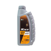 Kixx G1 SN Plus 5W-30 синт. 1л (12шт) масло моторное