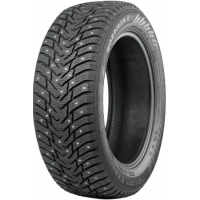 Автошина Ikon Tyres Character Ice 8 205/50 R17 93T шип.