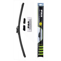 Щетка стеклоочистителя (бескаркасная) PIAA WIPER SI-TECH FLAT BLADE 97053