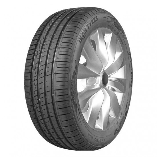 Автошина Ikon Tyres Autogtaph Eco 3 XL 175/65 R14 86T