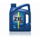 ZIC X5 5W-30 SP/GF-6 4л полусинтетическое моторное масло (4 шт)