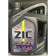 ZIC X7 5W-40 API SP 4л синтетическое моторное масло (4 шт)