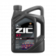 ZIC X7 5W-40 API SP 4л синтетическое моторное масло (4 шт)