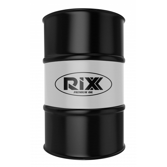 RIXX TP X 5W-30 SN/CF А3/В4 60 л моторное масло синт