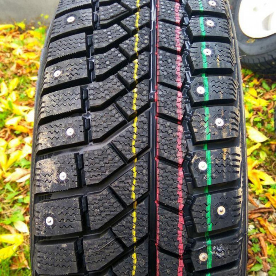 Автошина Viatti Brina Nordico V-522 215/55 R17 94T шип.