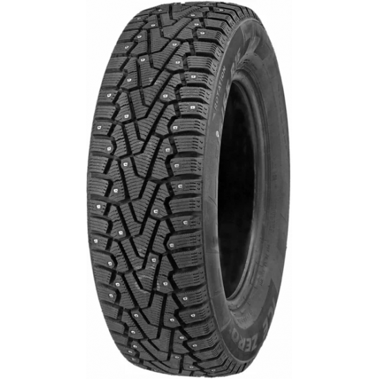 Автошина Pirelli Winter Ice Zero 185/65 R15 92T шип