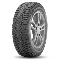 Автошина Cordiant Snow Cross 2 PW-4 205/50 R17 93T шип.