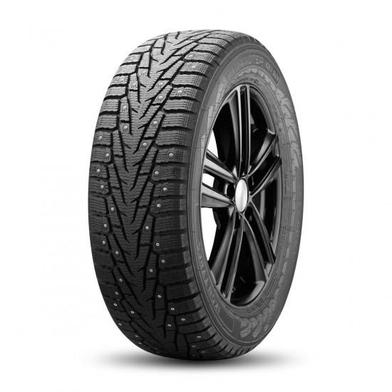 Автошина Ikon Tyres Character Ice 7 215/50 R17 95T шип.