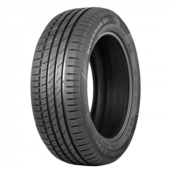 Автошина Ikon Tyres Character Eco 185/60 R15 88T