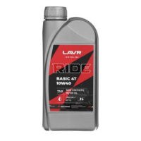LAVR 7749 Moto ride basic 4T 10W-40 1л