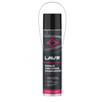 LAVR 1750 Пенный очиститель кондиционера 400 мл (12 шт)