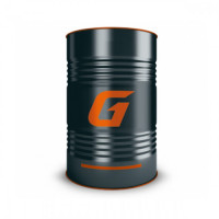 G-Profi MSI PLUS 15w40 п/с (205л/181кг) моторное масло