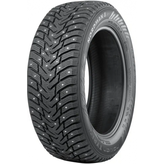 Автошина Ikon Tyres Nordman 8 225/55 R18 102T SUV шип.
