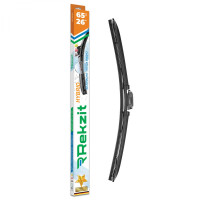 Щетка стеклоочистителя Rekzit Hybrid 26/65 см 