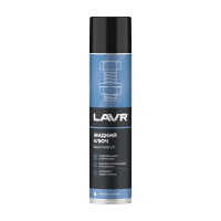 LAVR 1491 Жидкий ключ, 400мл (12 шт)