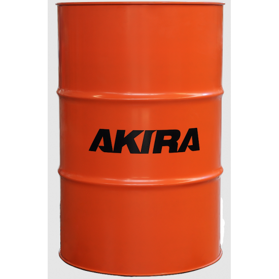 AKIRA 5W-40 FULLY SYNTHETIC SP/CF/GF-6A синт. 200л моторное масло (Тайланд)