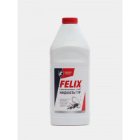 Жидкость ГУР FELIX 1л