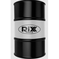 RIXX TR X 80W-90 GL-5 трансмиссионное масло 208 л