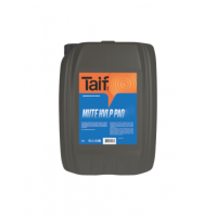 TAIF MUTE HVLP PAO 32 20л гидравлическое синт. масло