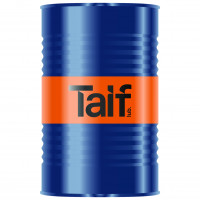 TAIF CORO 10W40 CI-4 полусинт мотор масло 205л