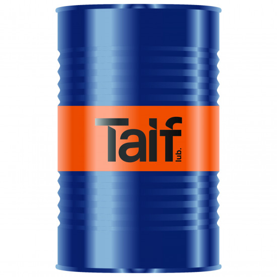 TAIF CORO 10W40 CI-4 полусинт мотор масло 205л