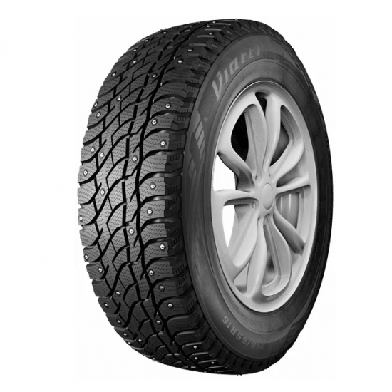 Автошина Viatti Bosco Nordico V-523 215/65 R16 98Т шип. 