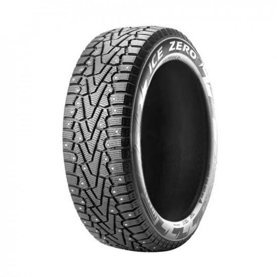 Автошина Pirelli Winter Ice Zero 185/60 R14 82T шип.