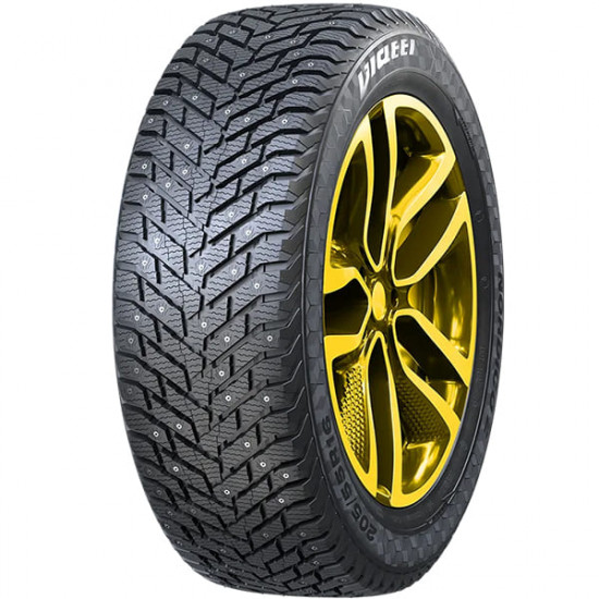 Автошина Viatti Nordico 2 V-528 185/65 R15 92T шип.