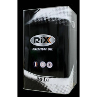 RIXX TP X 5W-30 SN/CF C2/C3 20л моторное масло синт