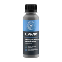 LAVR 1434 Преобразователь ржавчины, 120мл (36 шт)