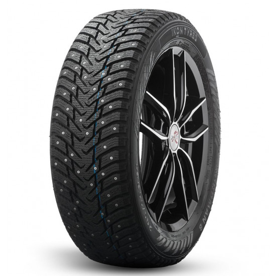 Автошина Ikon Tyres Character Ice 8 175/65 R14 86T шип.