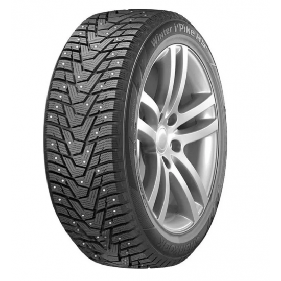 Автошина Hankook Winter I*Pike RS2 W429 205/50 R17 93Т шип