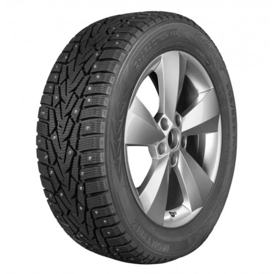 Автошина NOKIAN Nordman 7 185/65 R14 90T шип.