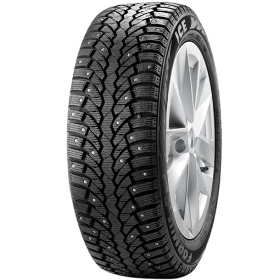 Автошина Pirelli Formula Ice 195/55 R15 85T шип.