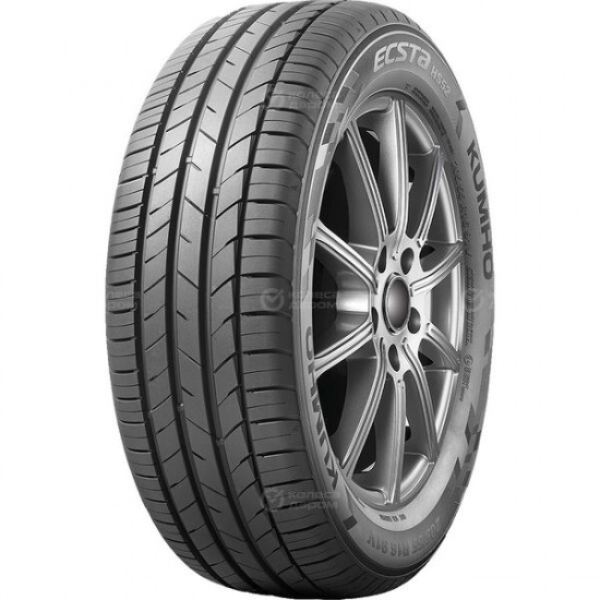 Автошина Kumho Ecsta HS52 185/60 R14 82H