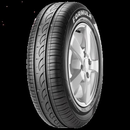 Автошина Pirelli Formula Energy 195/55 R16 87V