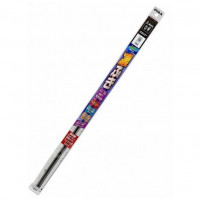 Резинка сменная для OEM-щеток стеклоочистителя WLW65 PIAA WIPER REFILL SUPER GRAPHITE FOR UNIBLADE 
