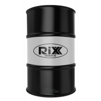 RIXX TP X 5W-30 SN/CF C2/C3 60 л моторное масло синт