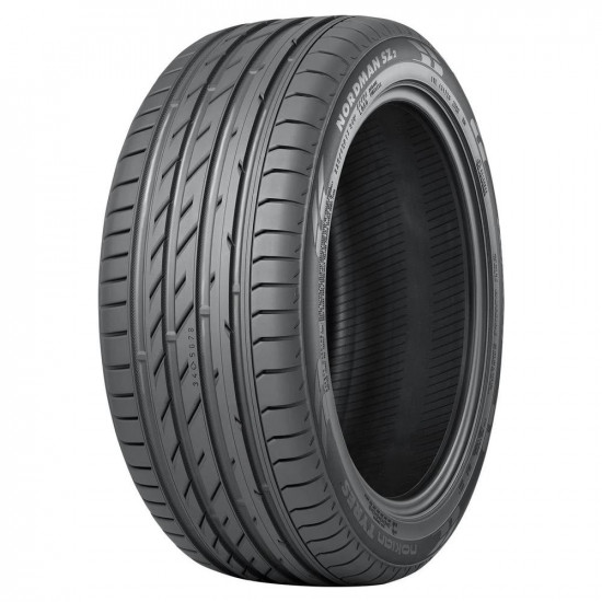 Автошина Ikon Tyres Nordman SZ2 225/45 R18 95W