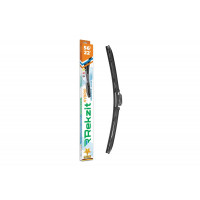 Щетка стеклоочистителя Rekzit Hybrid 22/56 см 