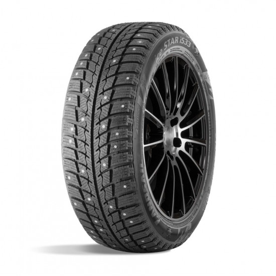 Автошина LANDSAIL ise STAR iS33 185/65 R15 88T шип.