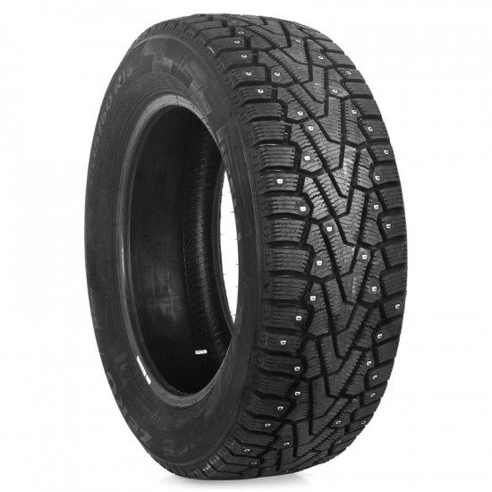 Автошина Pirelli Winter Ice Zero 185/60 R15 88T шип.