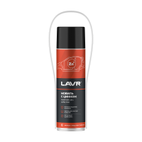 LAVR 2415 Мовиль с цинком 650мл (12 шт)