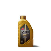 ZIC TOP LS 5W-30 ACEA С3 1л синтетическое моторное масло (12 шт)